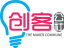 創客公社logo