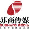 蘇商傳媒logo